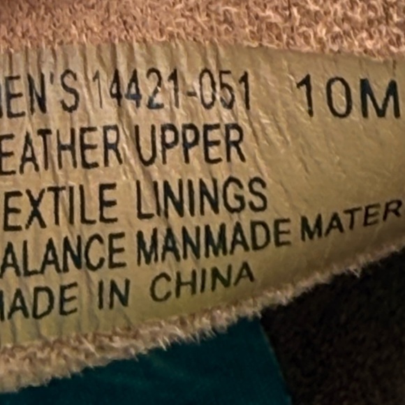 Florsheim Crossover Moc Toe Slip on Loafers Men's Size 10 Brown - Picture 13 of 15